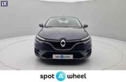 Renault Megane 1.5 BlueDCi Business EDC '21