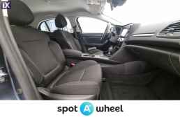 Renault Megane 1.5 BlueDCi Business EDC '21