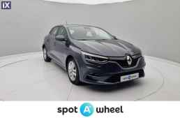 Renault Megane 1.5 BlueDCi Business EDC '21