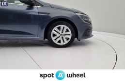 Renault Megane 1.5 BlueDCi Business EDC '21