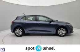 Renault Megane 1.5 BlueDCi Business EDC '21