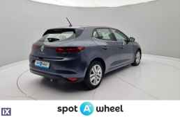 Renault Megane 1.5 BlueDCi Business EDC '21