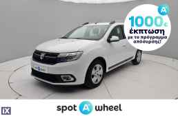 Dacia Logan MCV 0.9 TCe Laureate '17