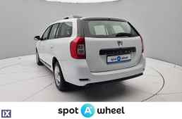 Dacia Logan MCV 0.9 TCe Laureate '17