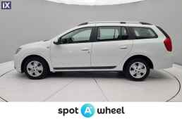 Dacia Logan MCV 0.9 TCe Laureate '17