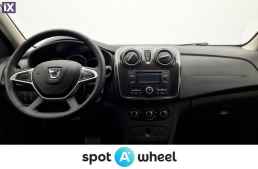 Dacia Logan MCV 0.9 TCe Laureate '17