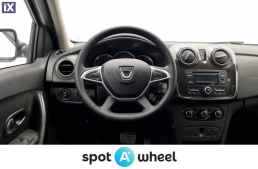 Dacia Logan MCV 0.9 TCe Laureate '17