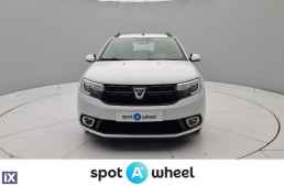 Dacia Logan MCV 0.9 TCe Laureate '17