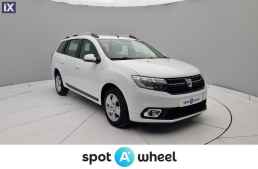 Dacia Logan MCV 0.9 TCe Laureate '17