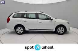 Dacia Logan MCV 0.9 TCe Laureate '17