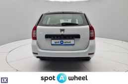 Dacia Logan MCV 0.9 TCe Laureate '17