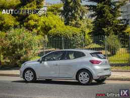 Renault Clio 1.6 E-TECH HYBRID 140HP! AUTO Multi-Mode '21