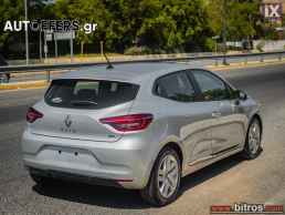 Renault Clio 1.6 E-TECH HYBRID 140HP! AUTO Multi-Mode '21