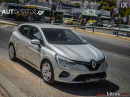 Renault Clio 1.6 E-TECH HYBRID 140HP! AUTO Multi-Mode '21