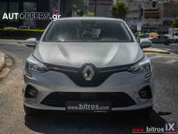 Renault Clio 1.6 E-TECH HYBRID 140HP! AUTO Multi-Mode '21