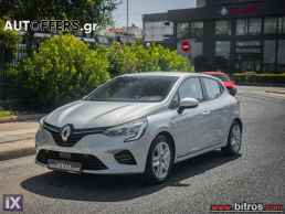 Renault Clio 1.6 E-TECH HYBRID 140HP! AUTO Multi-Mode '21