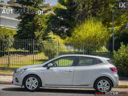 Renault Clio 1.6 E-TECH HYBRID 140HP! AUTO Multi-Mode '21