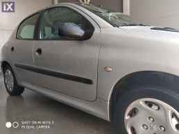 Peugeot 206 '01