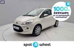 Ford Ka 1.2 Titanium '15