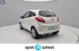 Ford Ka 1.2 Titanium '15