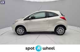 Ford Ka 1.2 Titanium '15