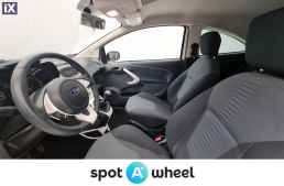 Ford Ka 1.2 Titanium '15