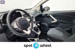 Ford Ka 1.2 Titanium '15