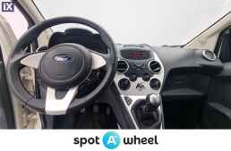 Ford Ka 1.2 Titanium '15