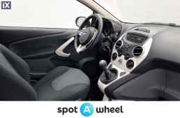 Ford Ka 1.2 Titanium '15