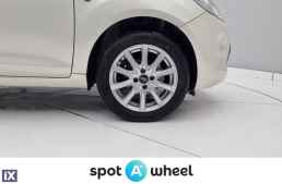 Ford Ka 1.2 Titanium '15