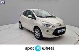 Ford Ka 1.2 Titanium '15