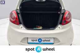 Ford Ka 1.2 Titanium '15