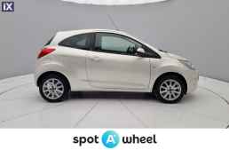 Ford Ka 1.2 Titanium '15