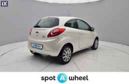 Ford Ka 1.2 Titanium '15