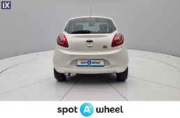 Ford Ka 1.2 Titanium '15