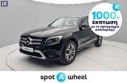 Mercedes-Benz GLC 250 d 4MATIC '19