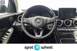 Mercedes-Benz GLC 250 d 4MATIC '19