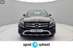 Mercedes-Benz GLC 250 d 4MATIC '19