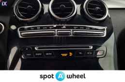 Mercedes-Benz GLC 250 d 4MATIC '19