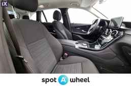 Mercedes-Benz GLC 250 d 4MATIC '19