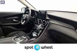 Mercedes-Benz GLC 250 d 4MATIC '19