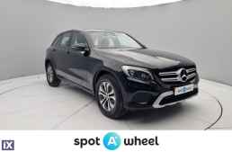 Mercedes-Benz GLC 250 d 4MATIC '19