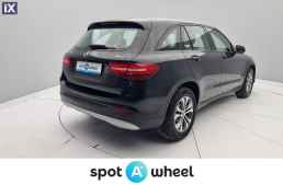 Mercedes-Benz GLC 250 d 4MATIC '19