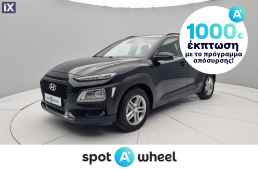 Hyundai Kona 1.6 DCT-7 Business '19