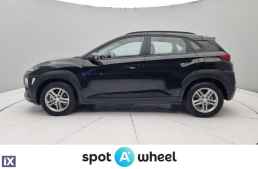 Hyundai Kona 1.6 DCT-7 Business '19