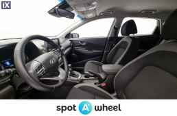 Hyundai Kona 1.6 DCT-7 Business '19