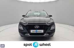 Hyundai Kona 1.6 DCT-7 Business '19