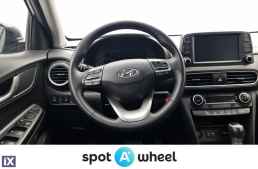 Hyundai Kona 1.6 DCT-7 Business '19