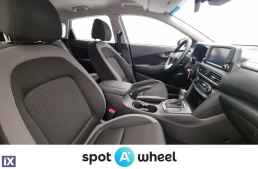 Hyundai Kona 1.6 DCT-7 Business '19