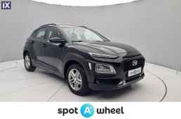 Hyundai Kona 1.6 DCT-7 Business '19